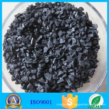 walnut shell activated carbon for diesel oil desulfurization